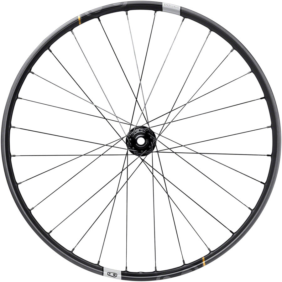 Crankbrothers Synthesis E I9 Alloy Rear Wheel - 29 12 x 148mm 6-Bolt XD BLK