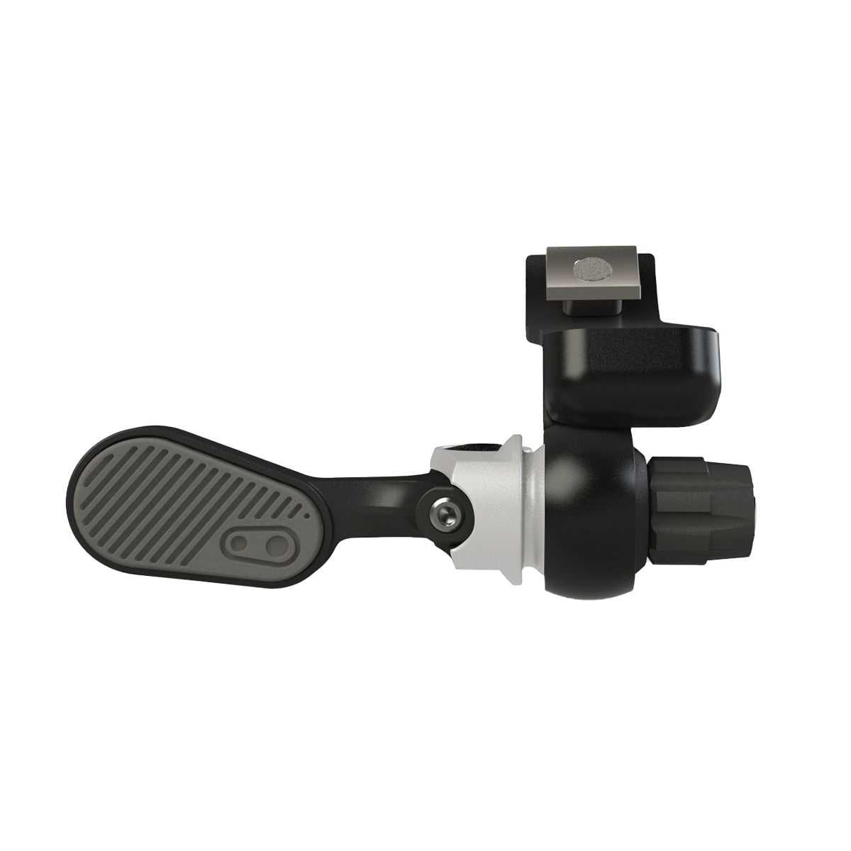 Crankbrothers Highline Premium Dropper Seatpost Remote - I-SPEC EV Black