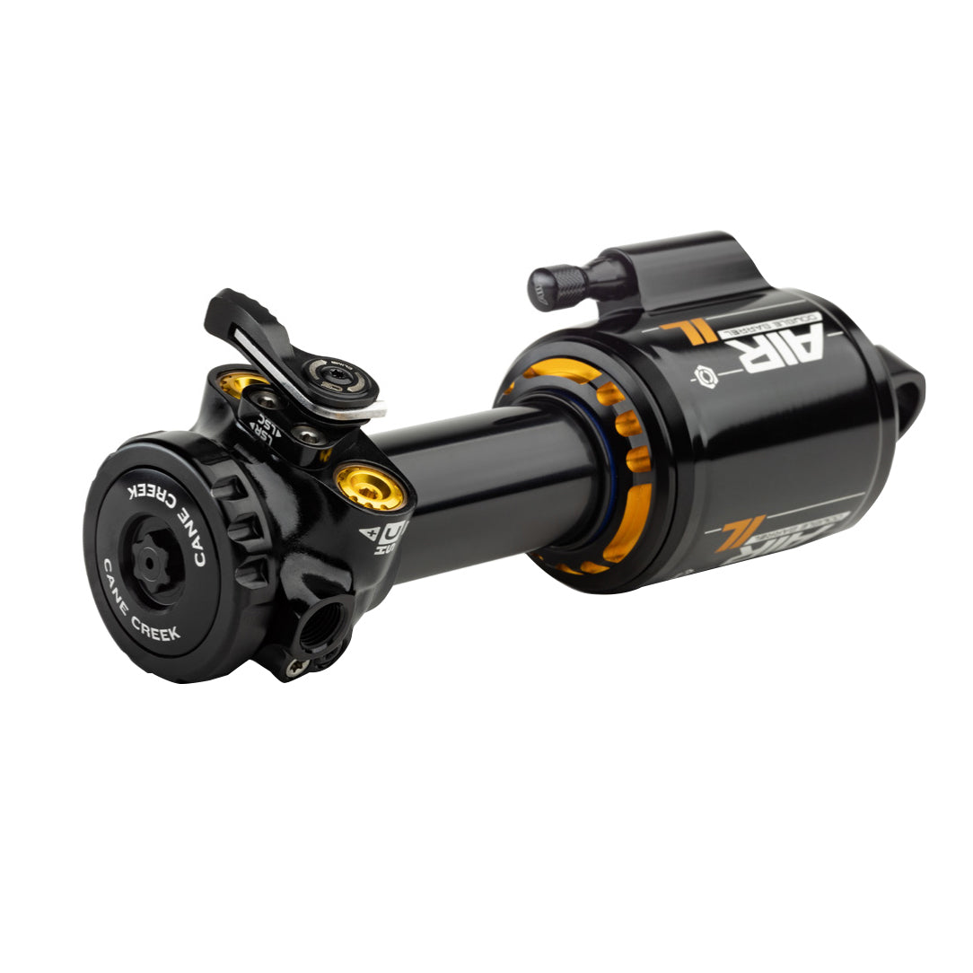 Cane Creek DB Air IL Trunnion Shock 165/40