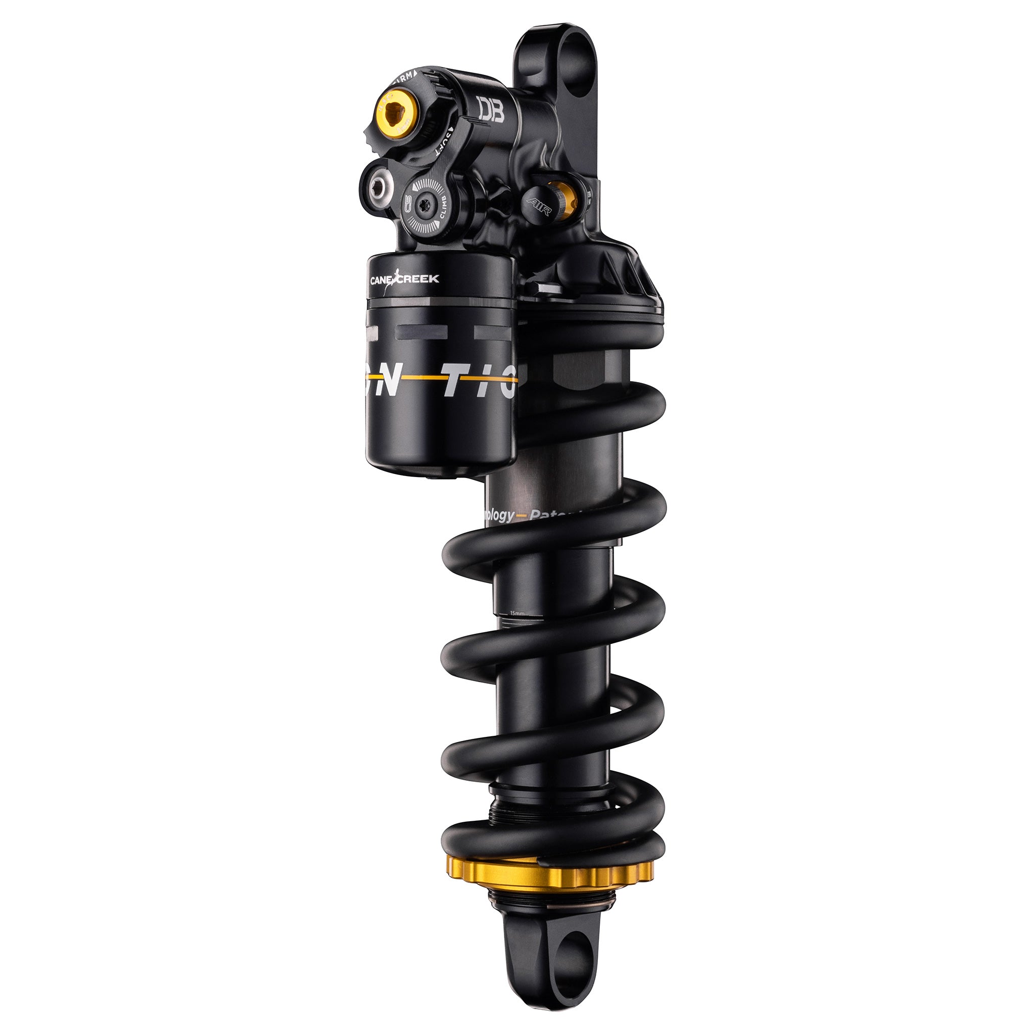 Cane Creek Tigon Rear Shock - 230 x 65mm