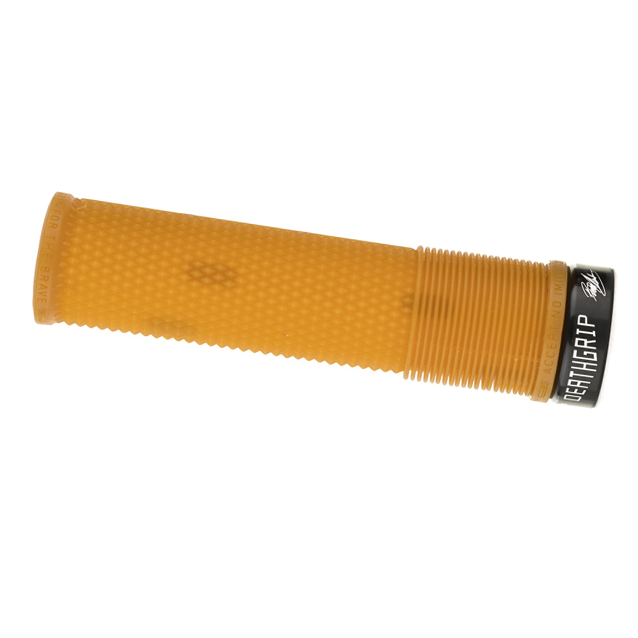 DMR Brendog Flangeless DeathGrip Thin - Gum