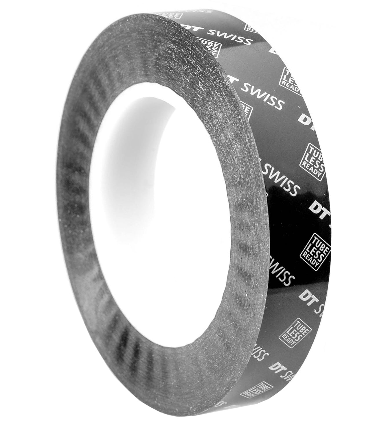 DT Swiss Tubeless Ready Tape - 21mm x 66m Bulk Black