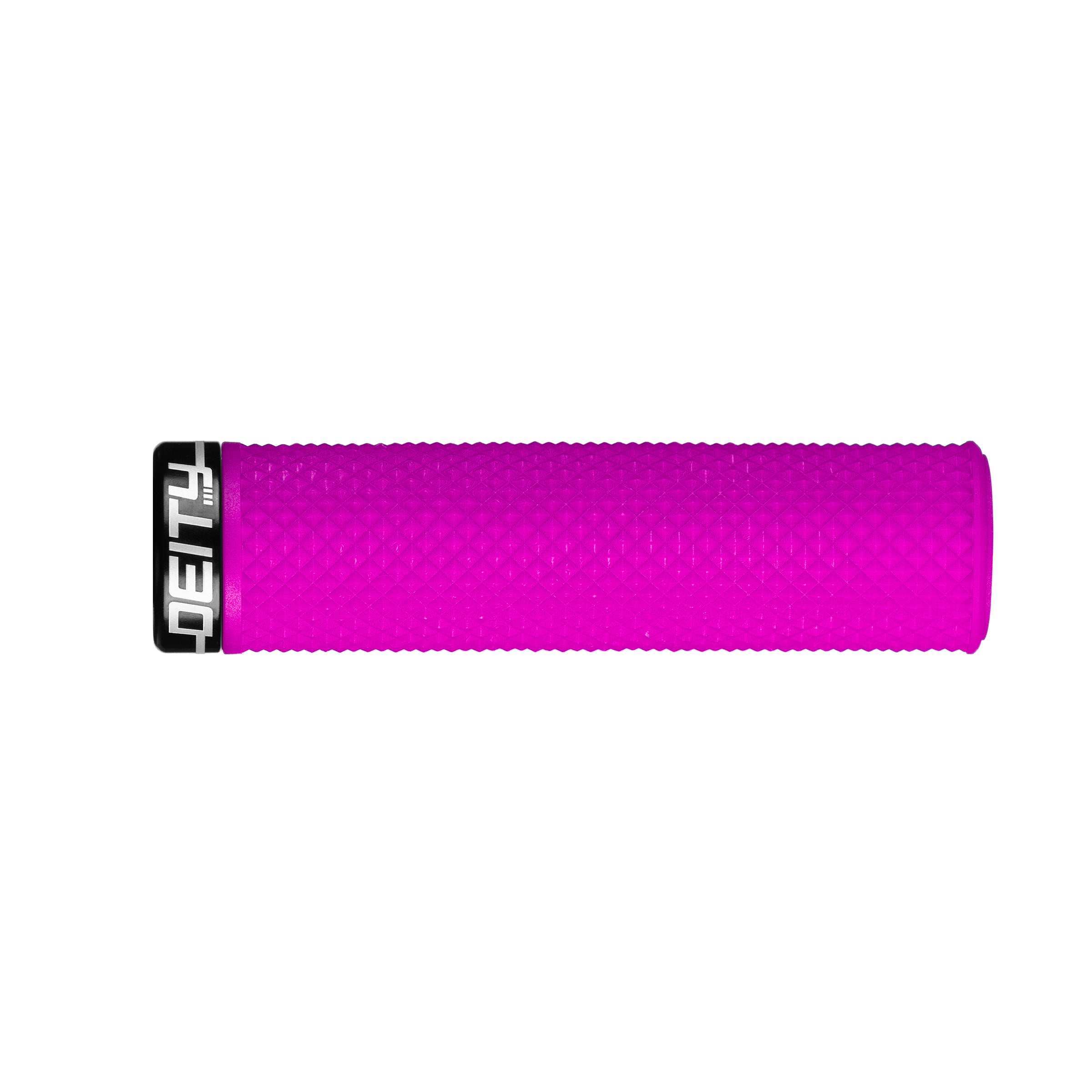 Deity Supracush Grips Pink