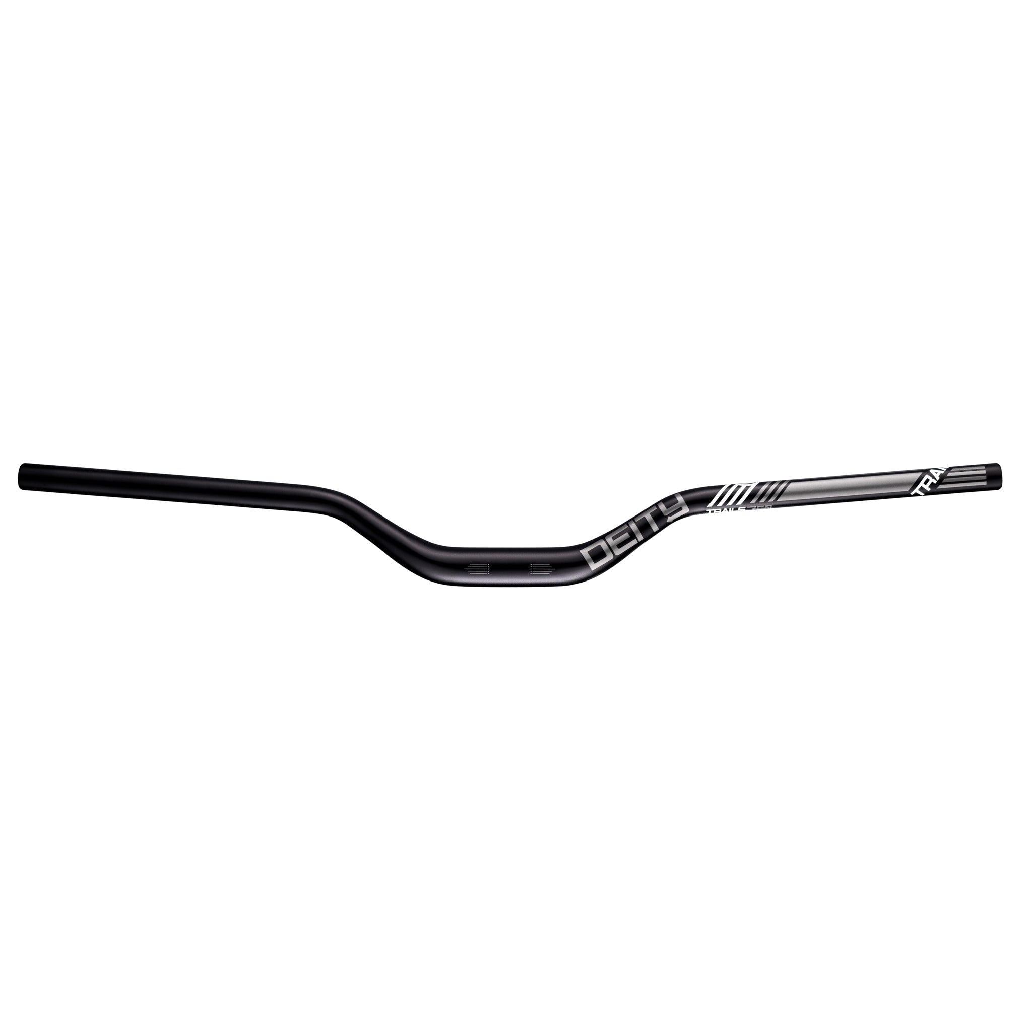 Deity Highside 760 Riser Bar (31.8) 50mm/760mm Stealth