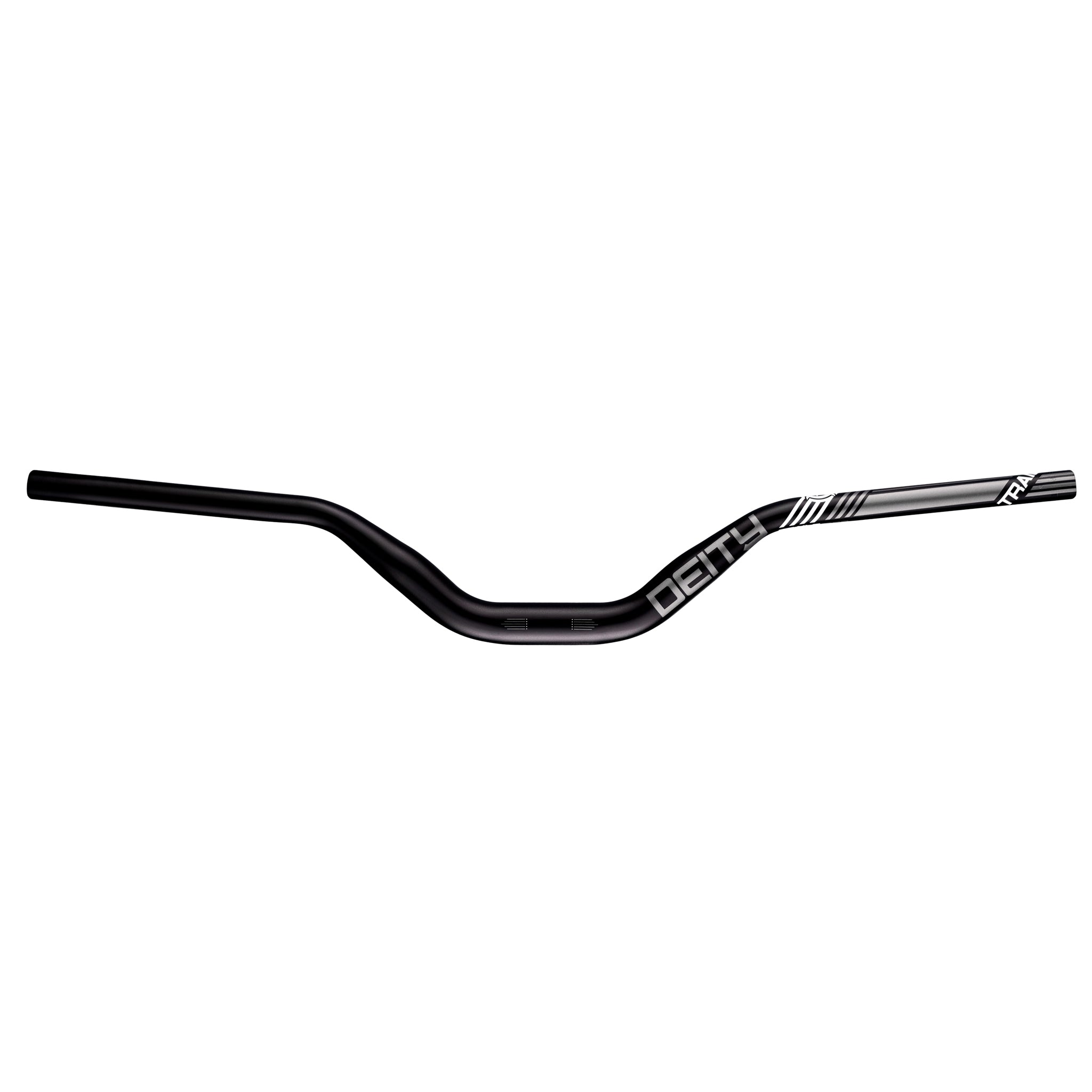 Deity Highside 760 Riser Bar (31.8) 80mm/760mm Stealth