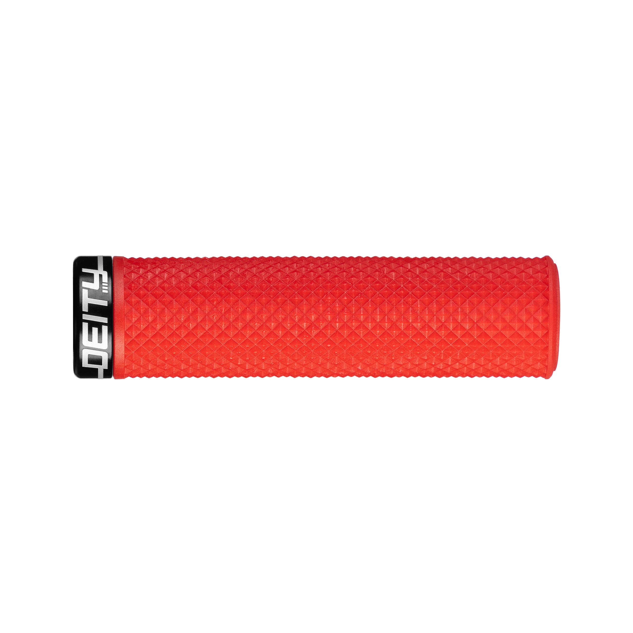 Deity Supracush Grips Red