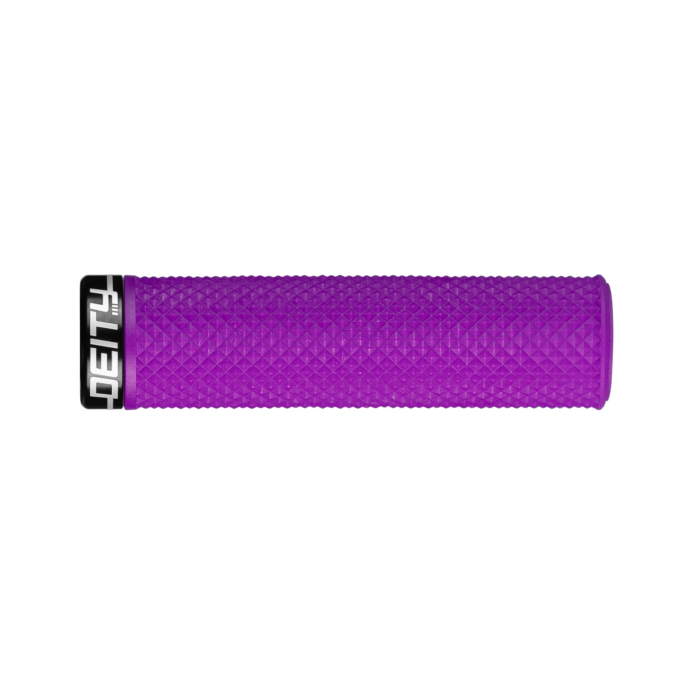 Deity Supracush Grips Purple