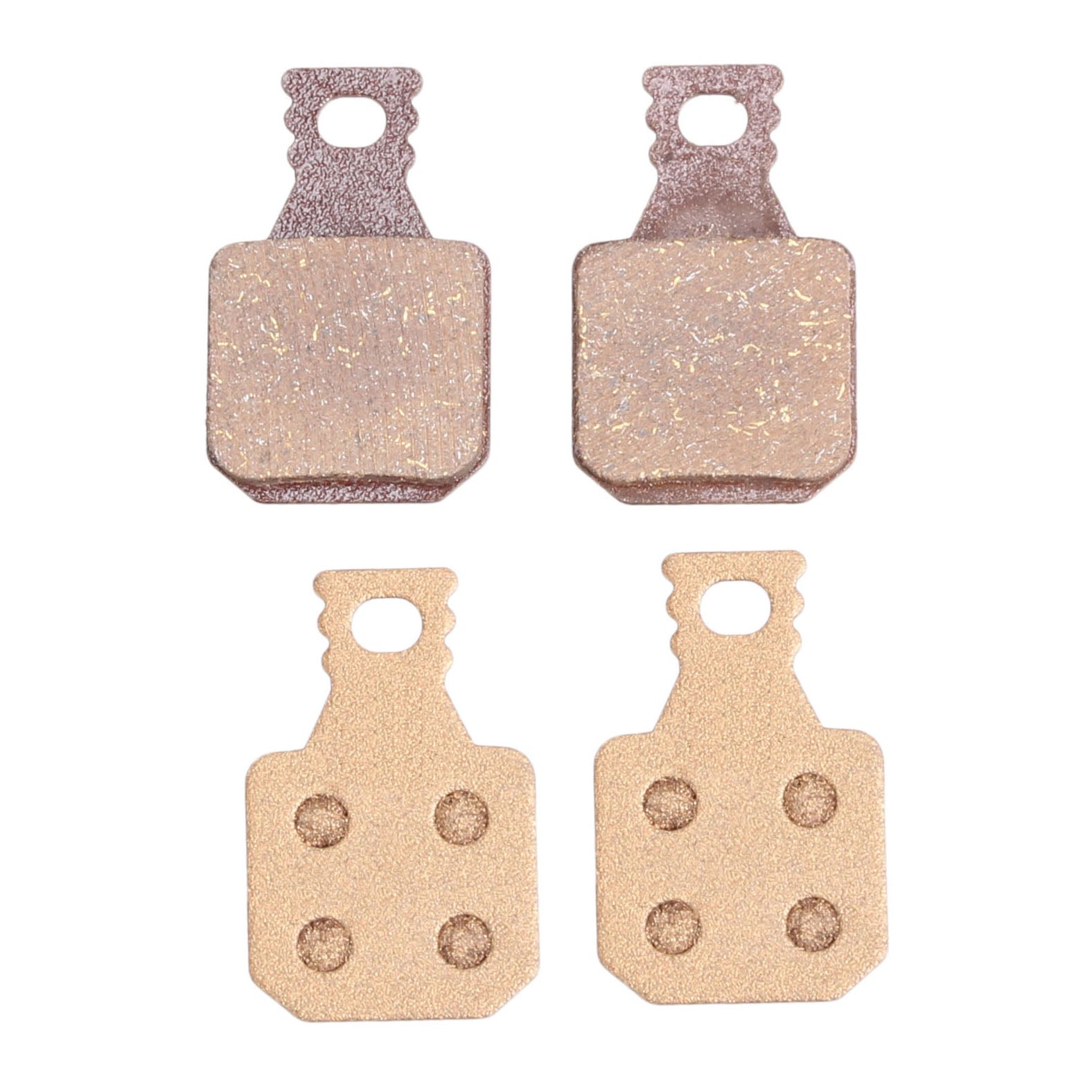 EBC Brakes EBC Disc Pads Magura MT 5/7 Series - Gold