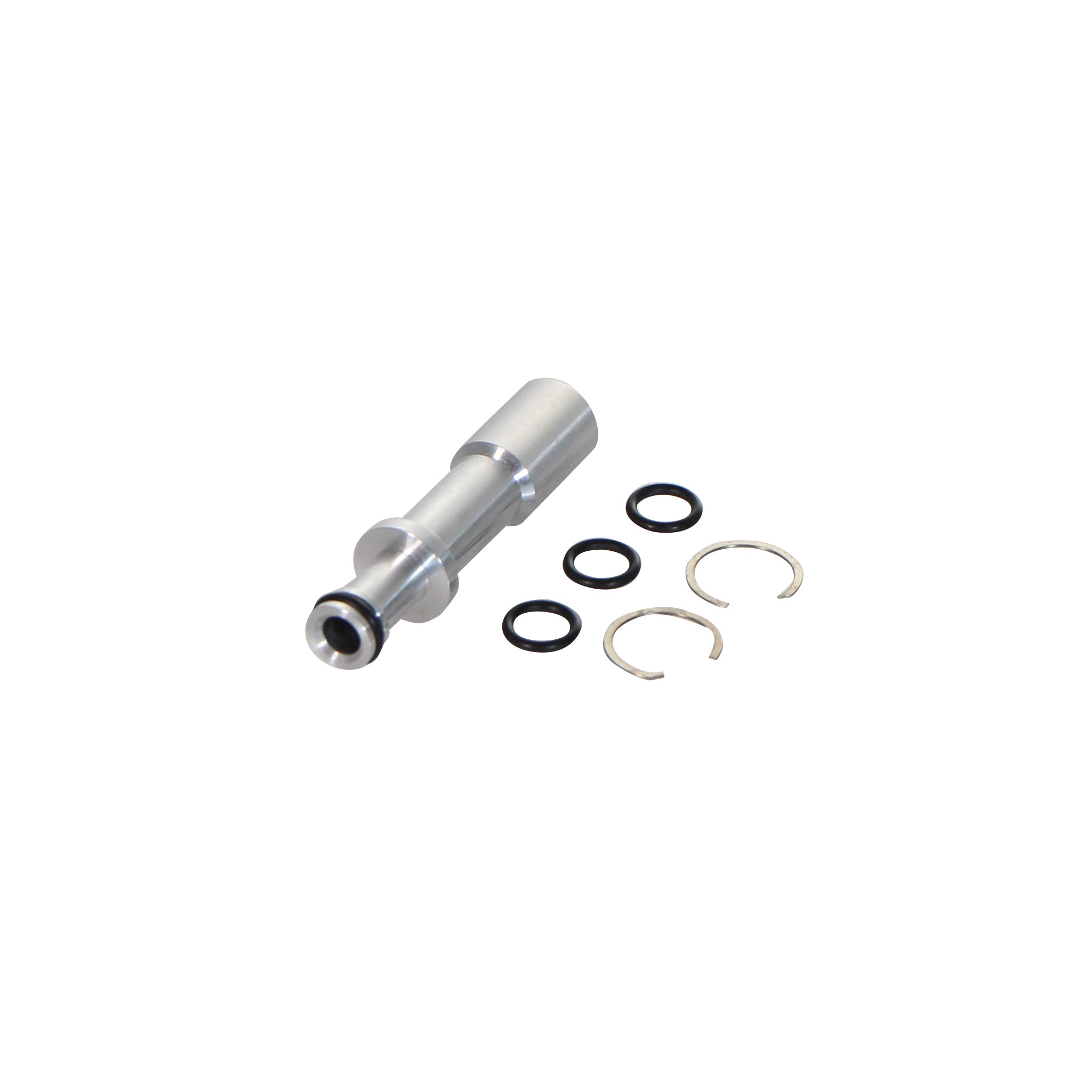 Fox Shox Fill Machine Adapter 36 40 RC2 Inverted Damper