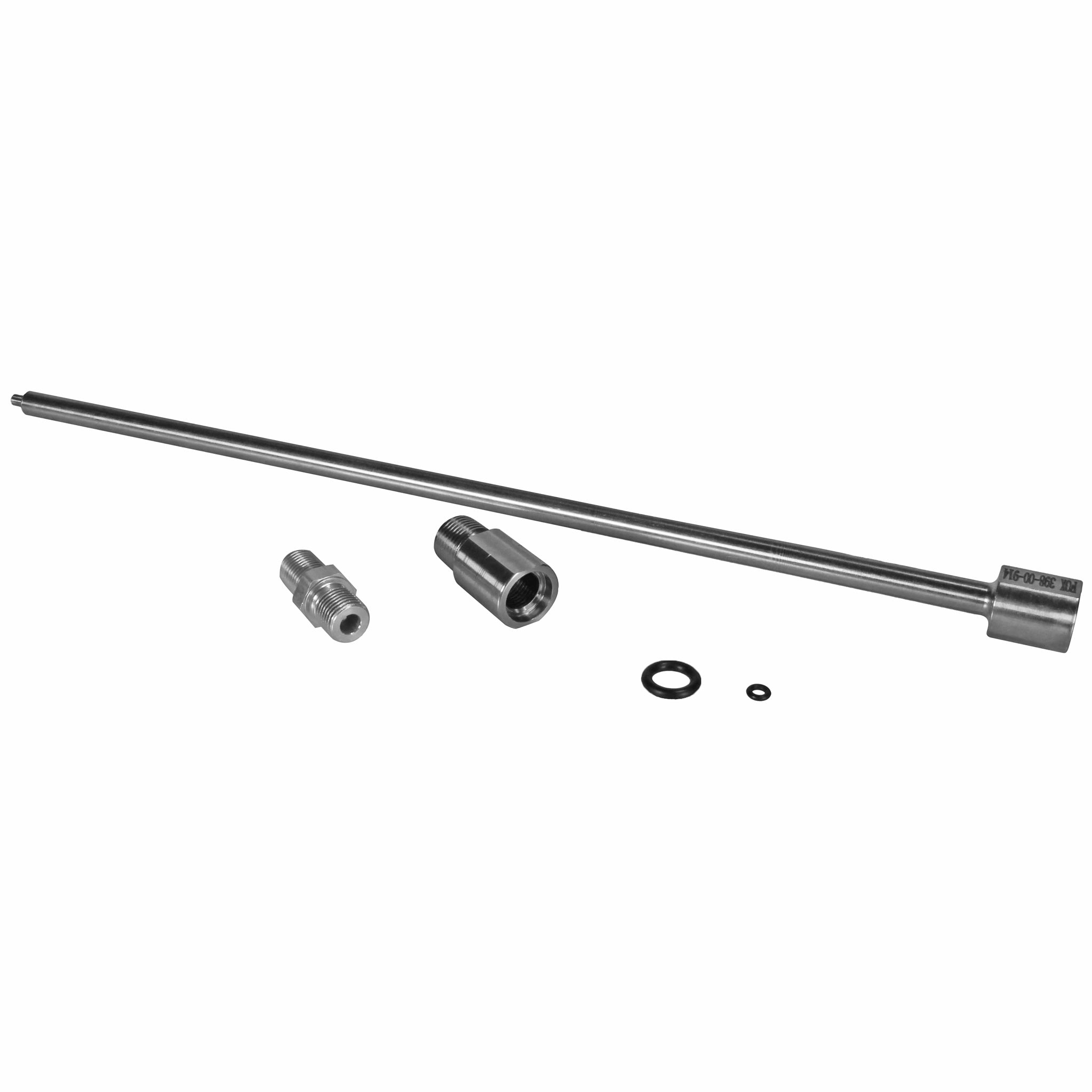 FOX Tooling Kit - Gas Fill 100-200mm Transfer Assy