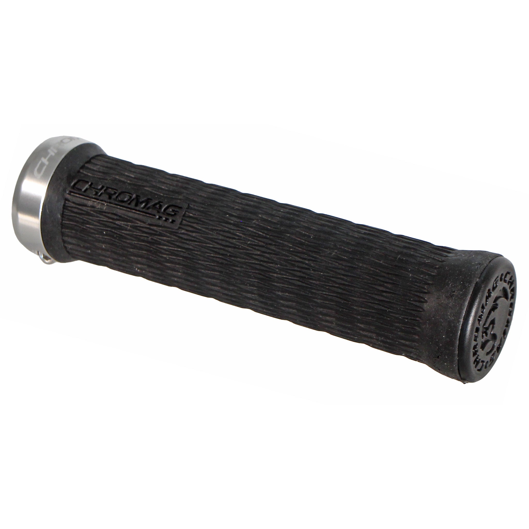 Chromag Dune SupaSoft Grips (9A) Black