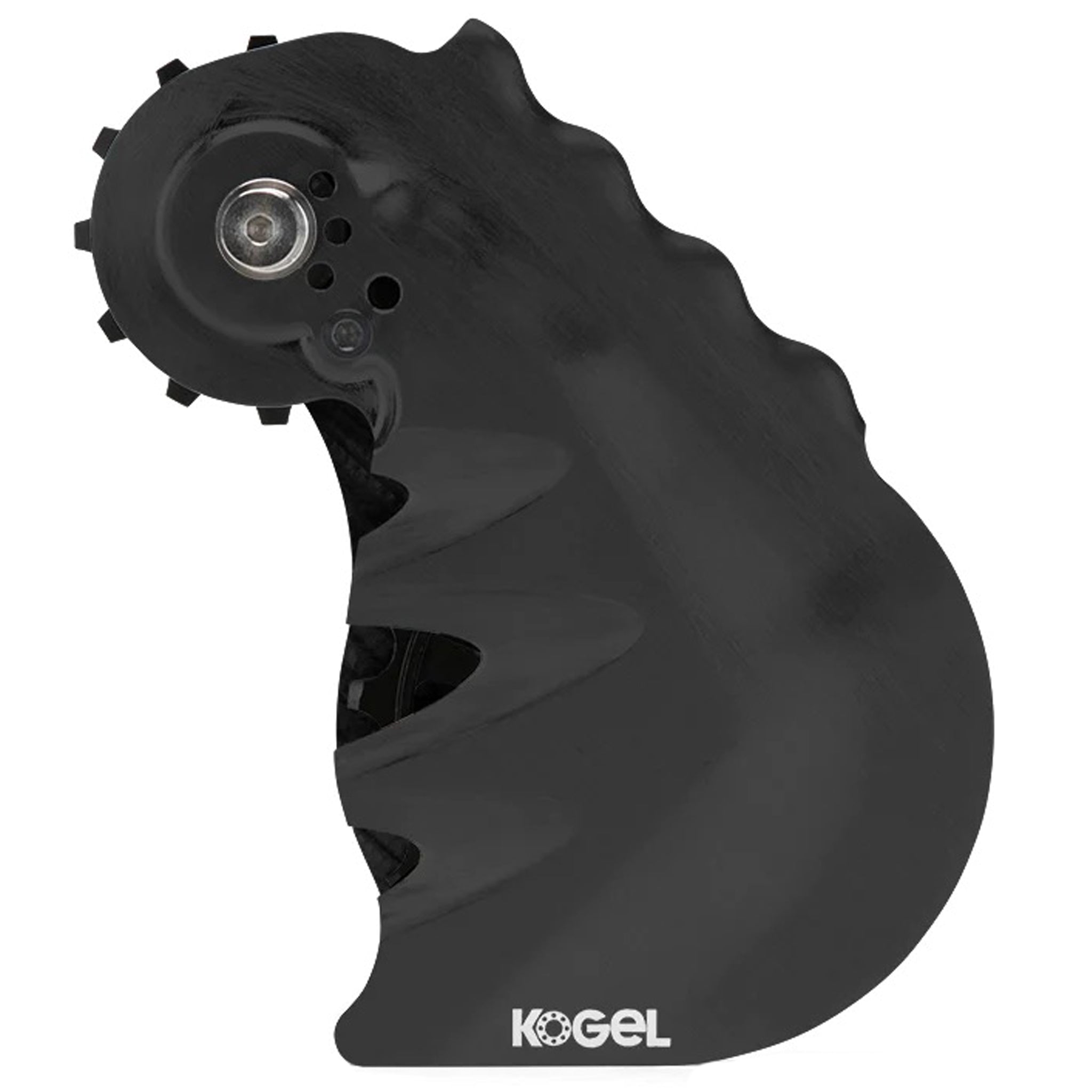 Kogel Bearings Aero Kolossos Oversized Cage Shim R9200 - Blk