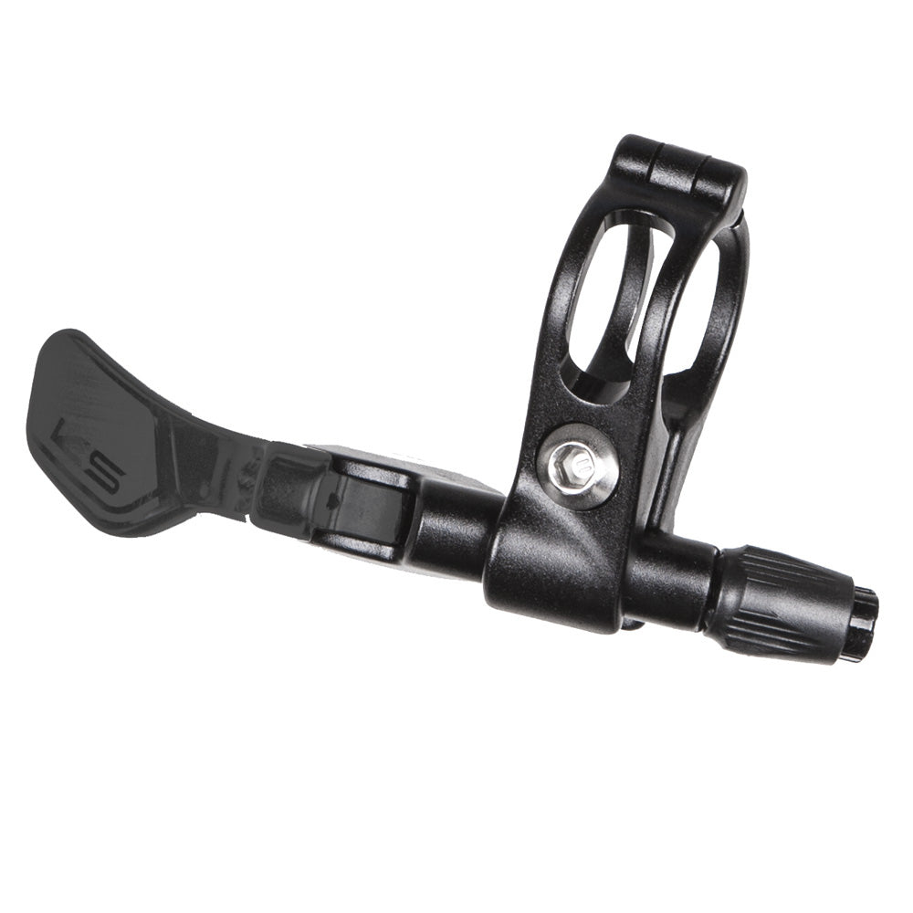 KS Southpaw Carbon Hinged Underbar Remote Traditional Ca