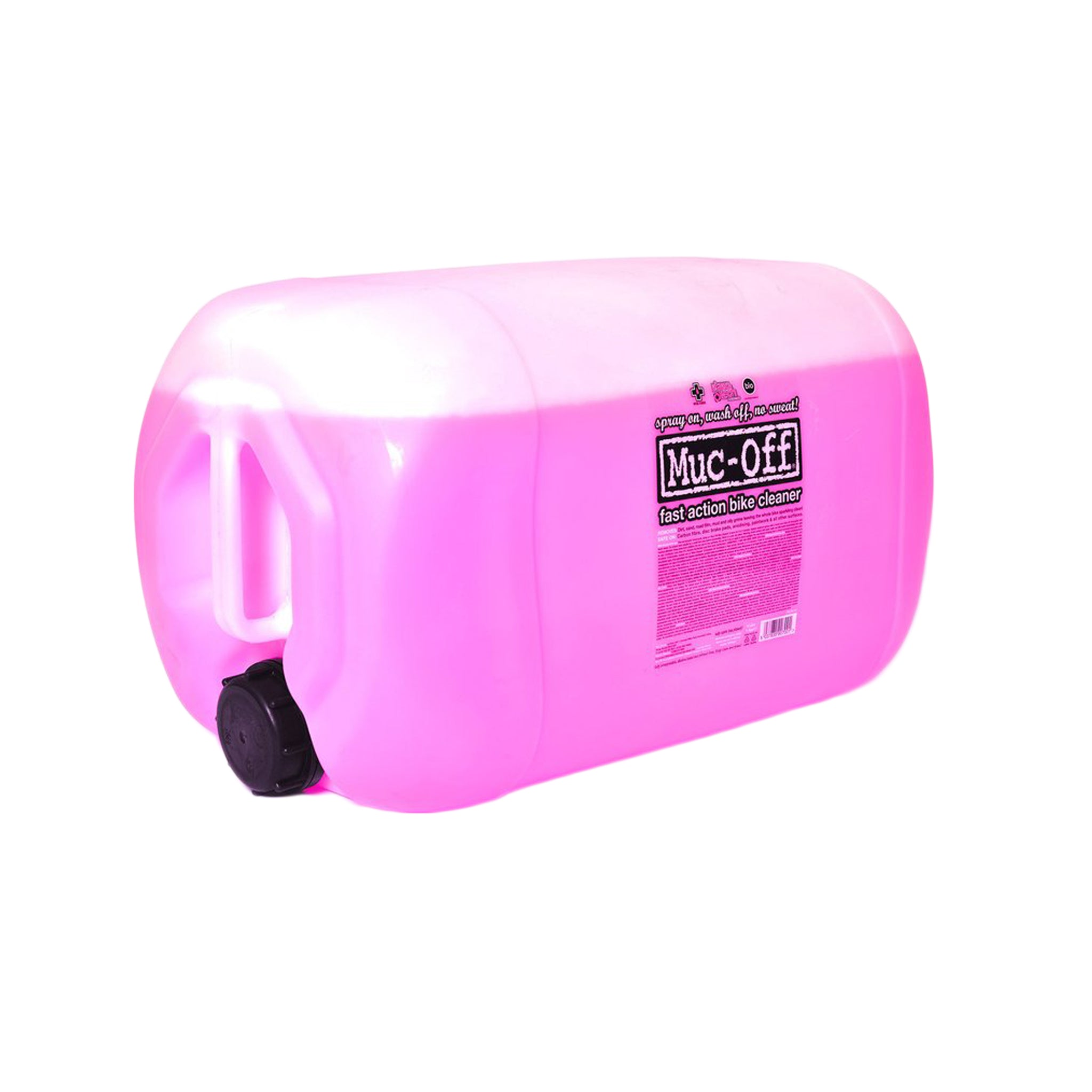 Muc-Off Bike Cleaner 25 Liter