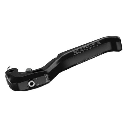 Magura HC-W Brake Lever Blade - 1-Finger Fits 2015+ MT SPORT/ MT4/ MT5/ MT TRAIL SPORT BLK