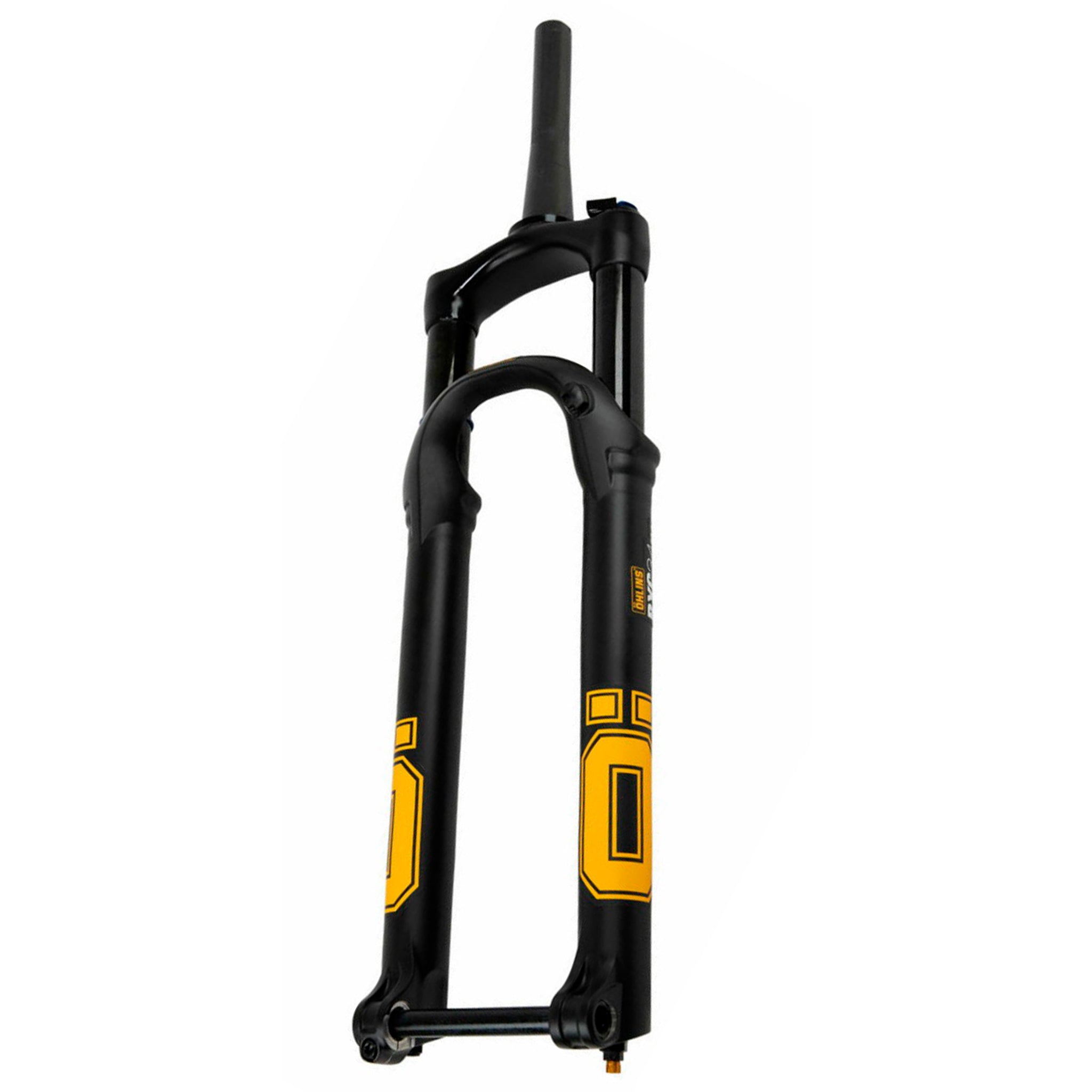 Ohlins RXC34 M.1 Carbon Air 29" Fork- 120mm Remote Black