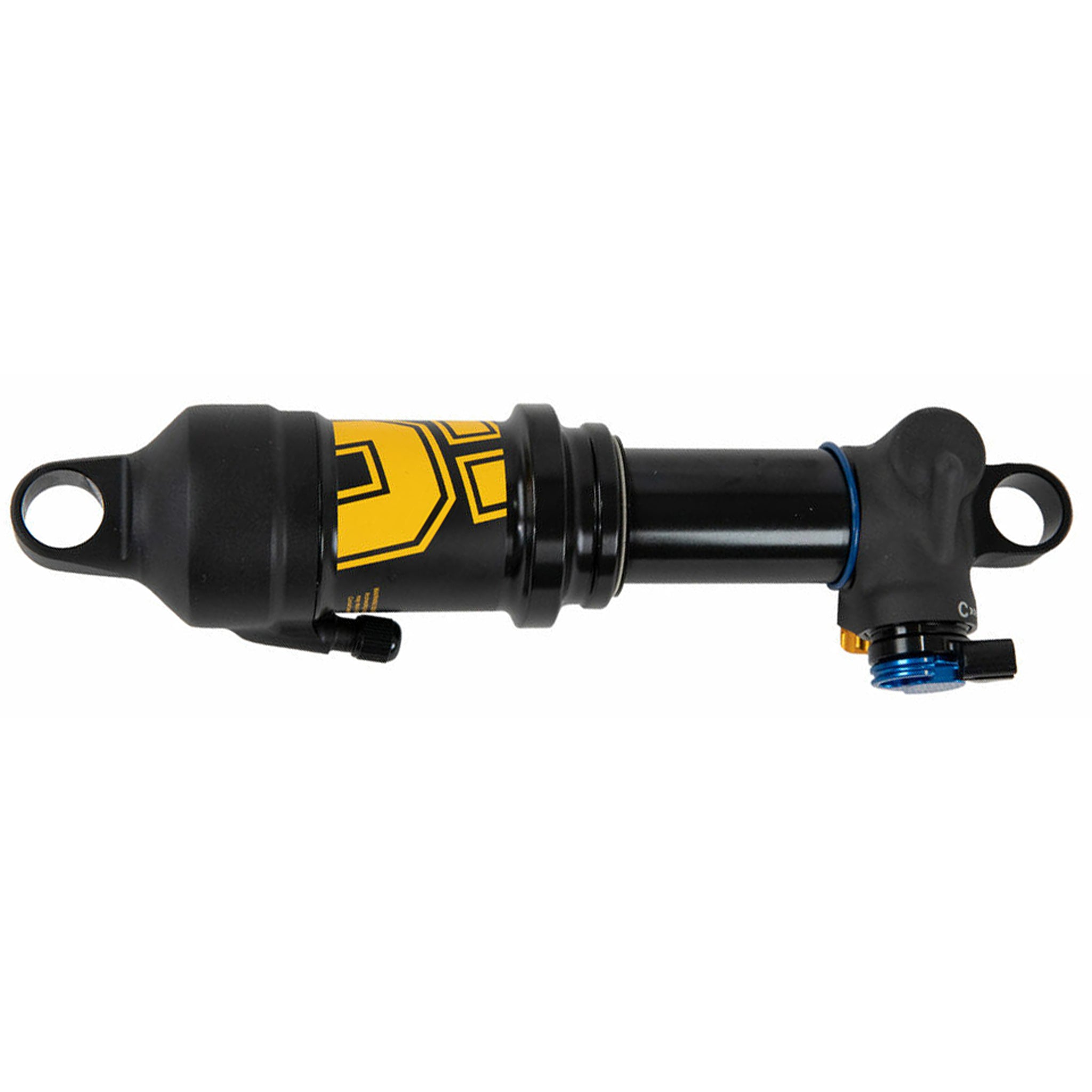 Ohlins TXC2 Air Shock 37.5/40/42.5/45 x 190mm Remote