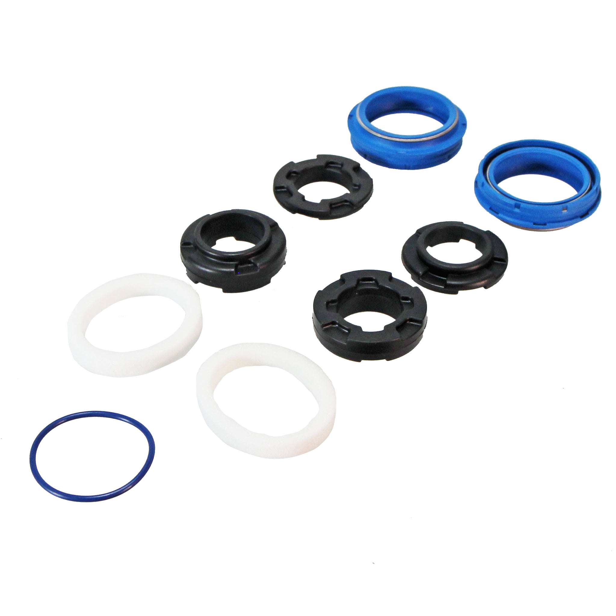 Ohlins SKF Lower Leg Seal Kit RXF36 EVO M.2