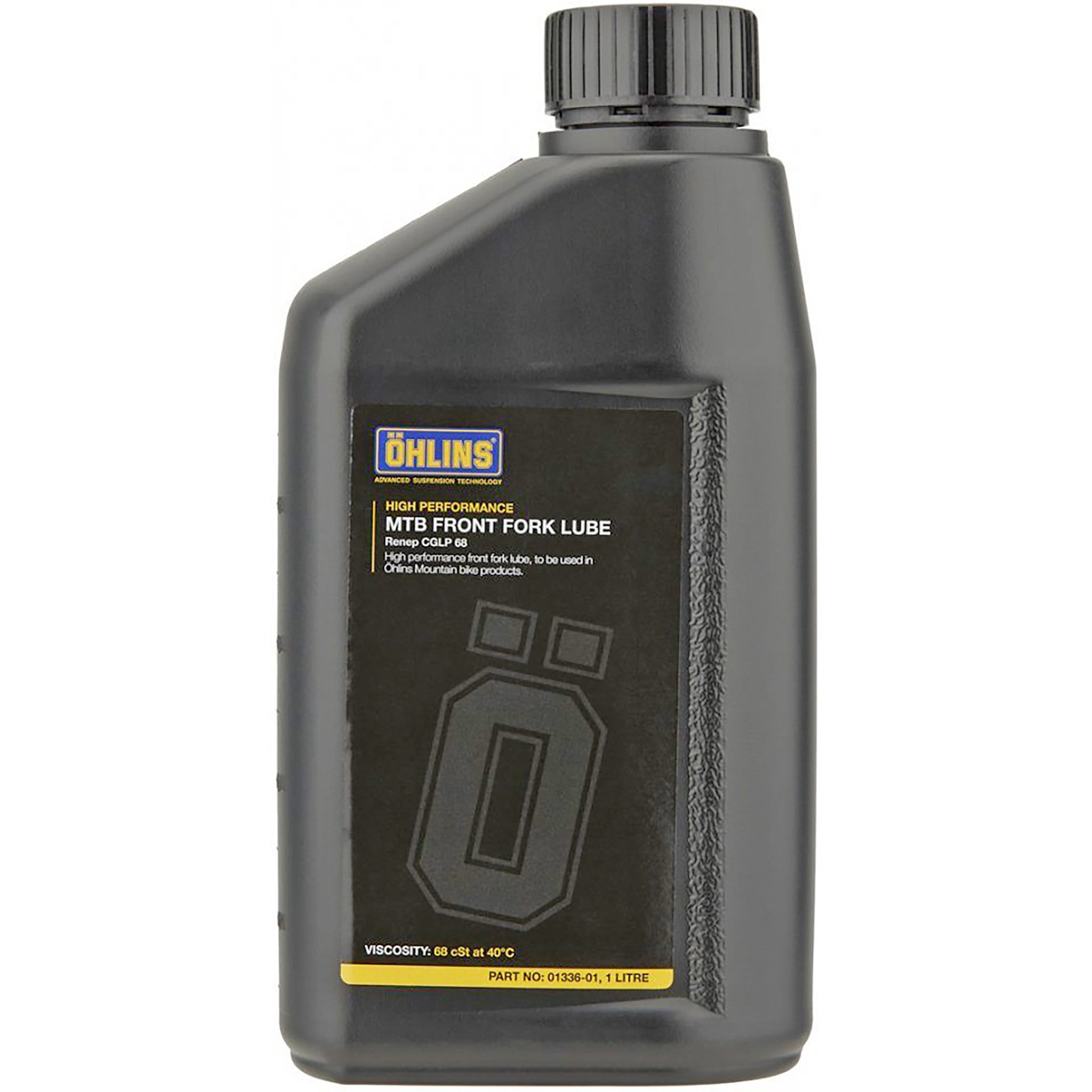 Ohlins Lower Fork Lube (Bath Oil) 1 Liter