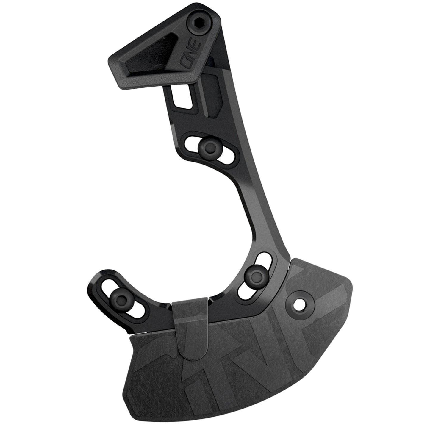 OneUp Components Top Chainguide with Bash Guard ISCG-05 V2