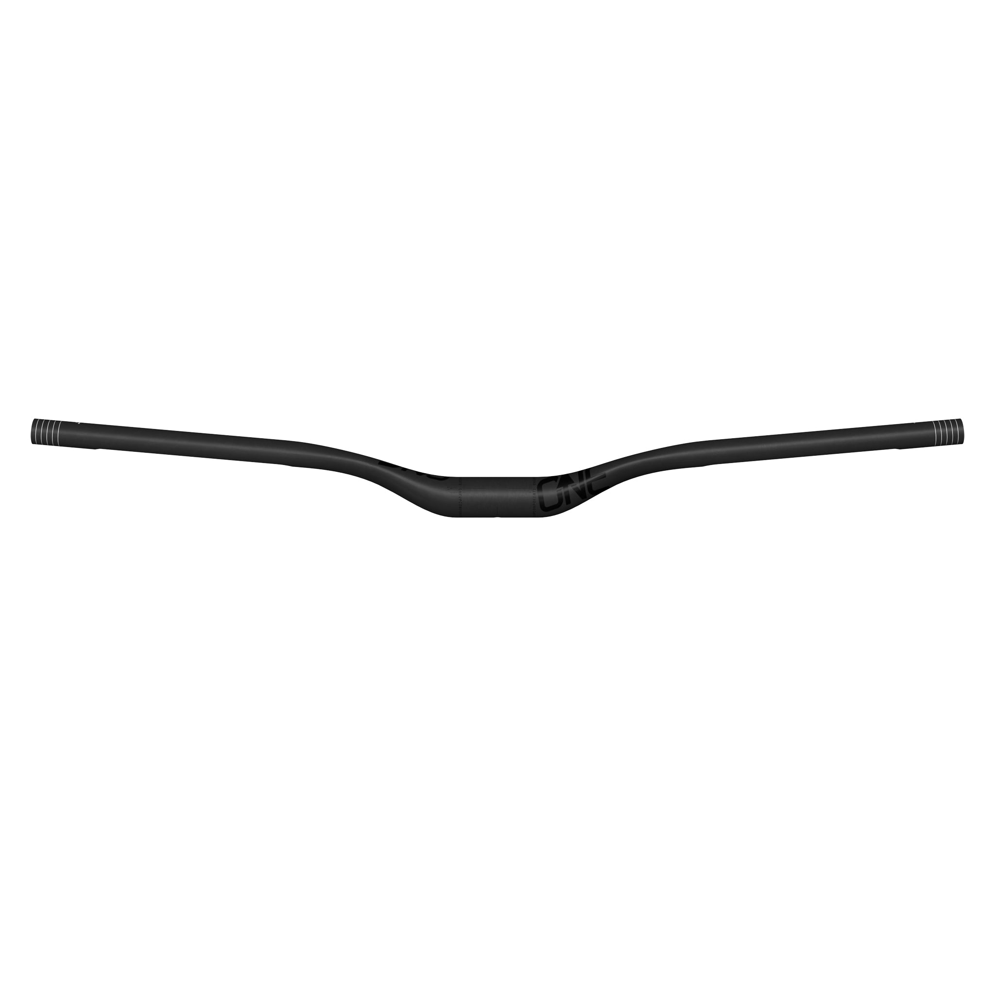 OneUp Components Carbon E-Bar (35.0) 35mm/800mm Black