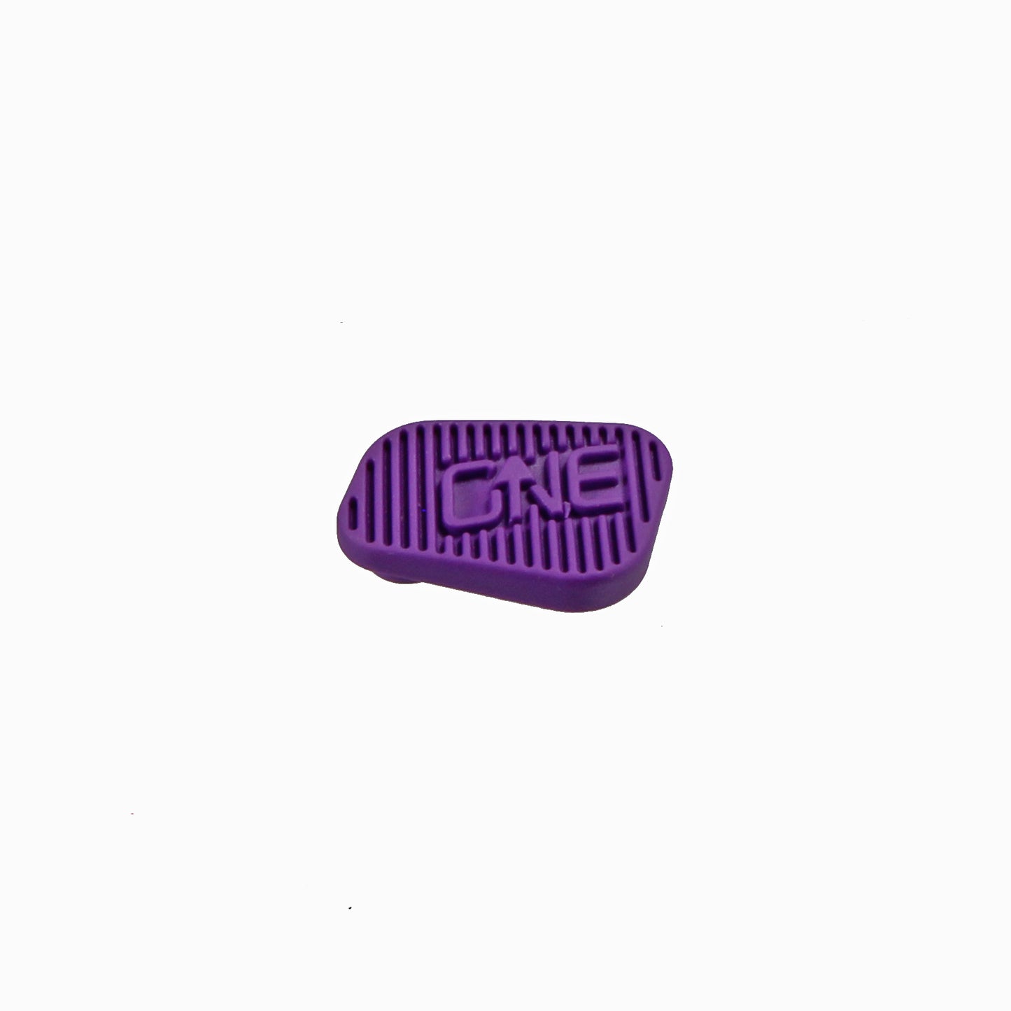 OneUp Components V3 Dropper Remote Thumb Cushion Purple