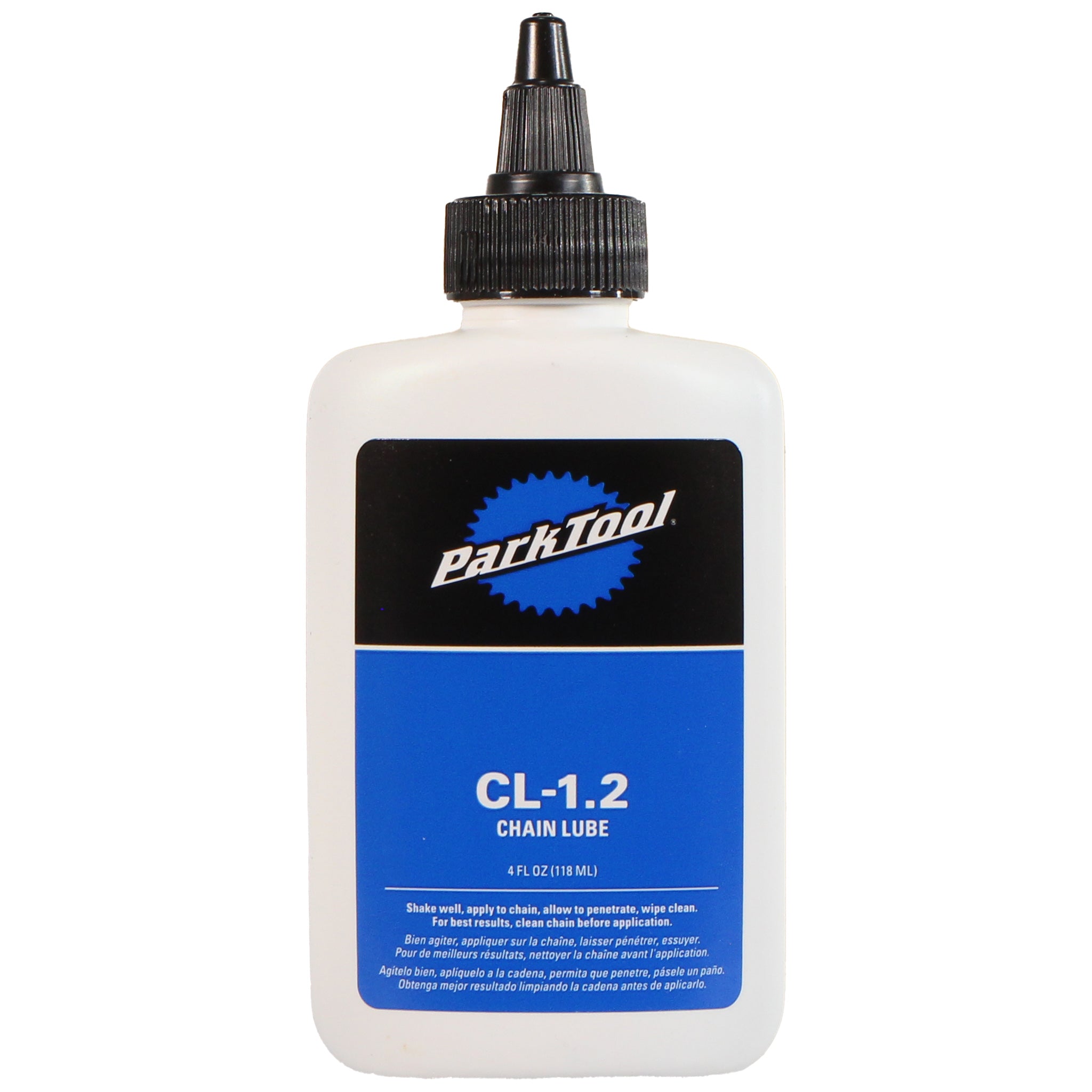 Park Tool CL-1.2 Chain Lube