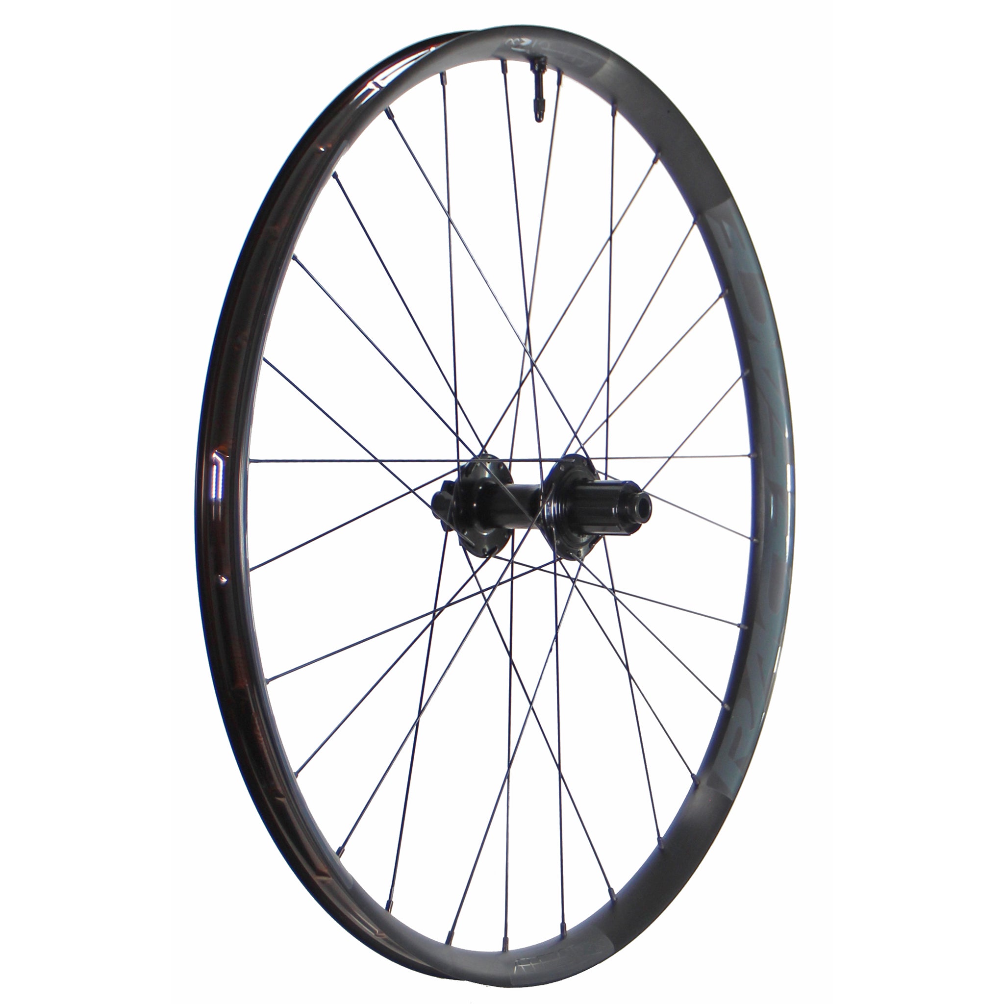 Race Face Aeffect-R 29" Rear Wheel 12x157 SB HG Black