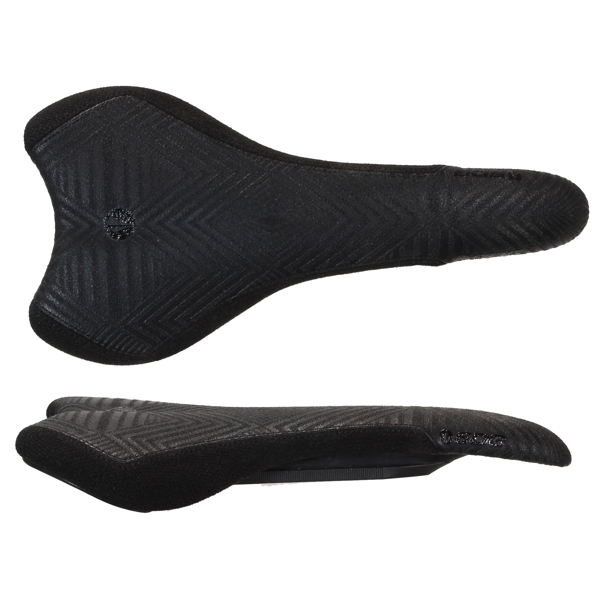 SDG I-Fly 2.0 I-Beam DH Saddle - Gripper Kevlar Black