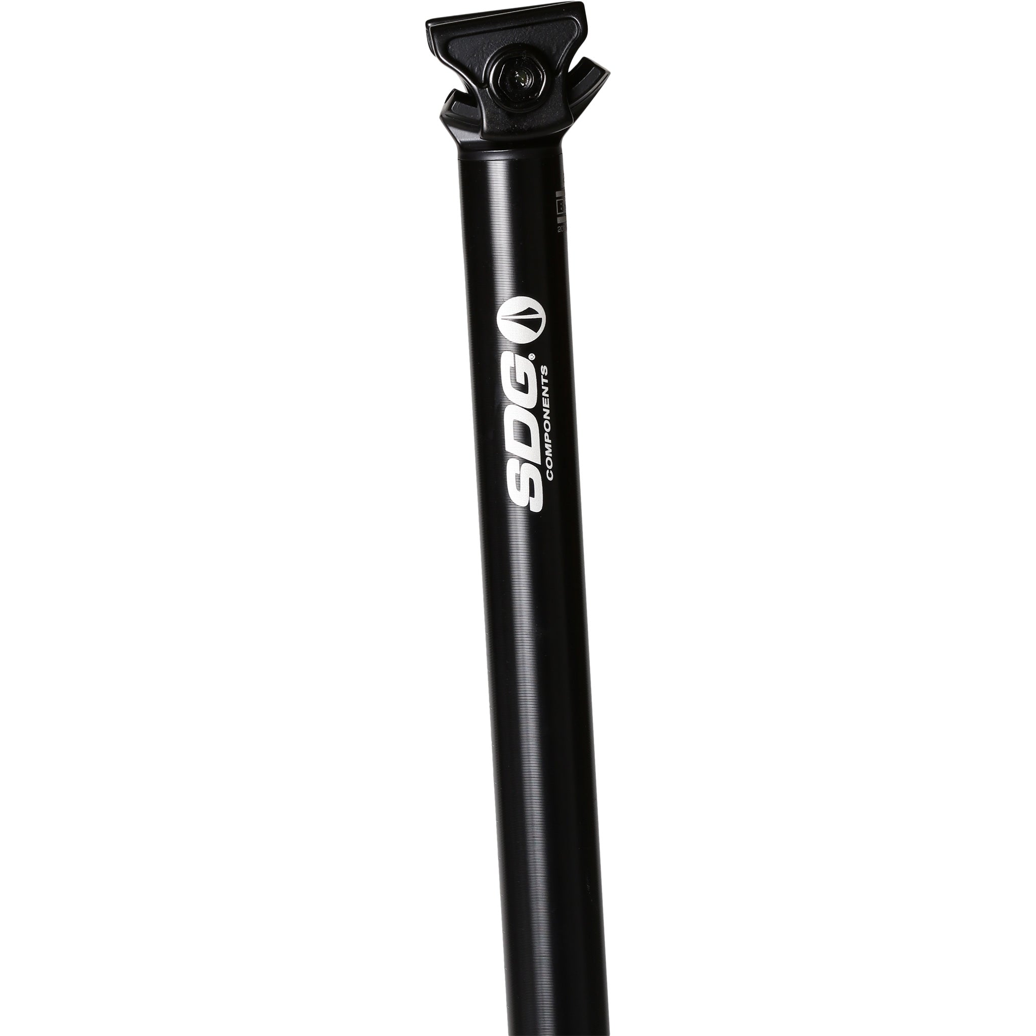 SDG I-Beam Alloy Micro Seatpost 30.9 x 400mm