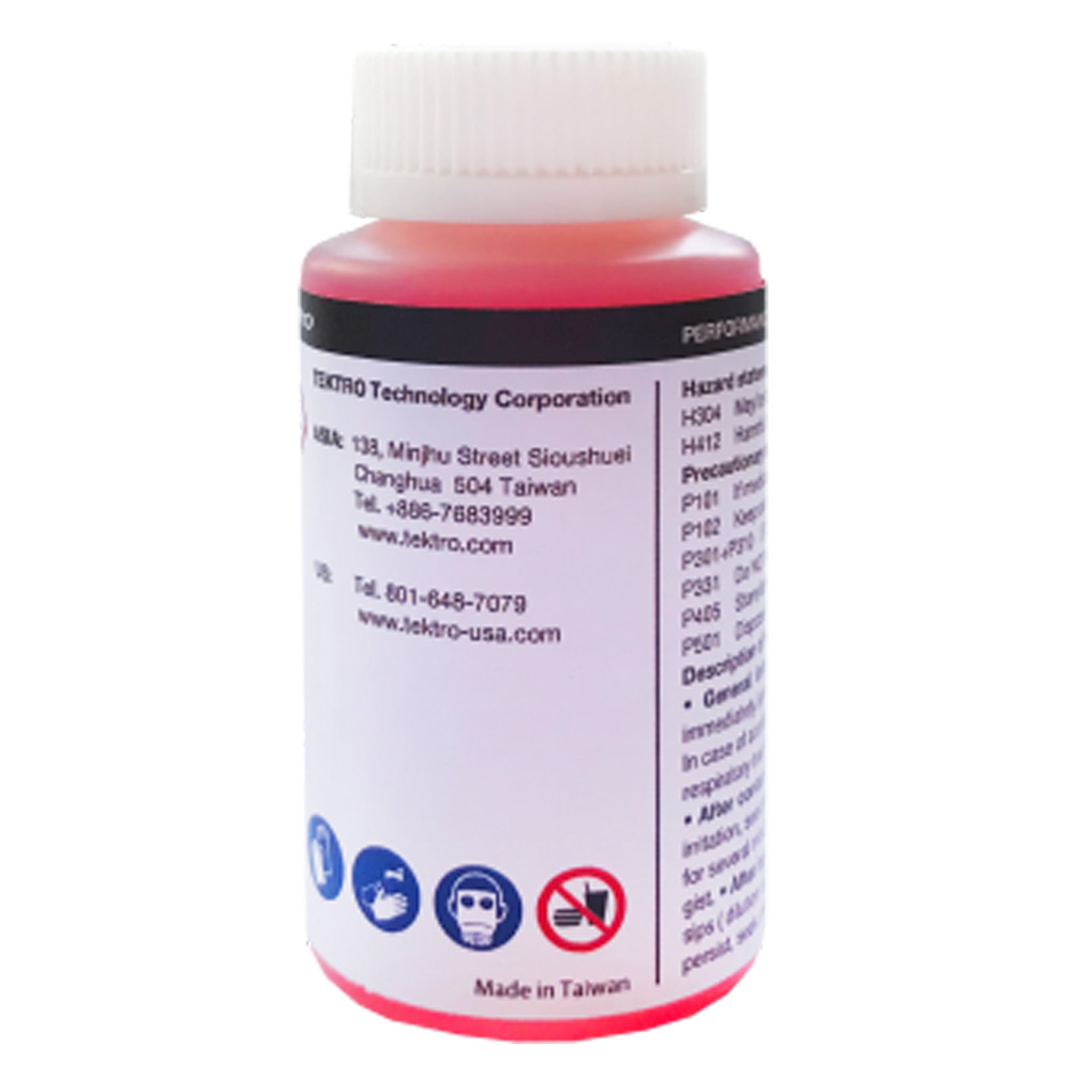 TRP Mineral Oil Brake Fluid 100ml