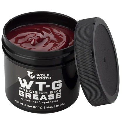 Wolf Tooth Components WT-G Precision Bike Grease 2oz