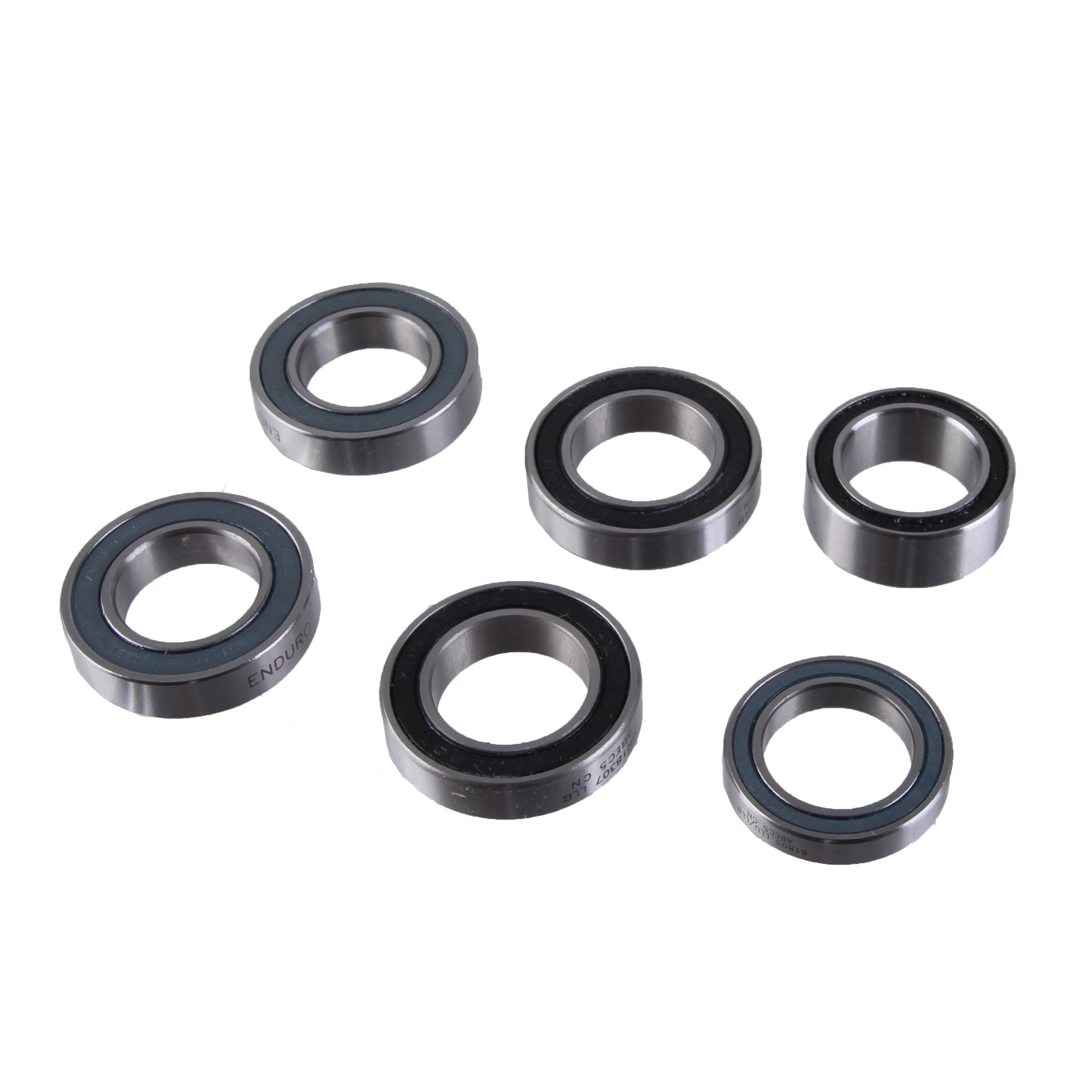 Industry Nine Hub Bearing Kit Torch Mountain Center Lock