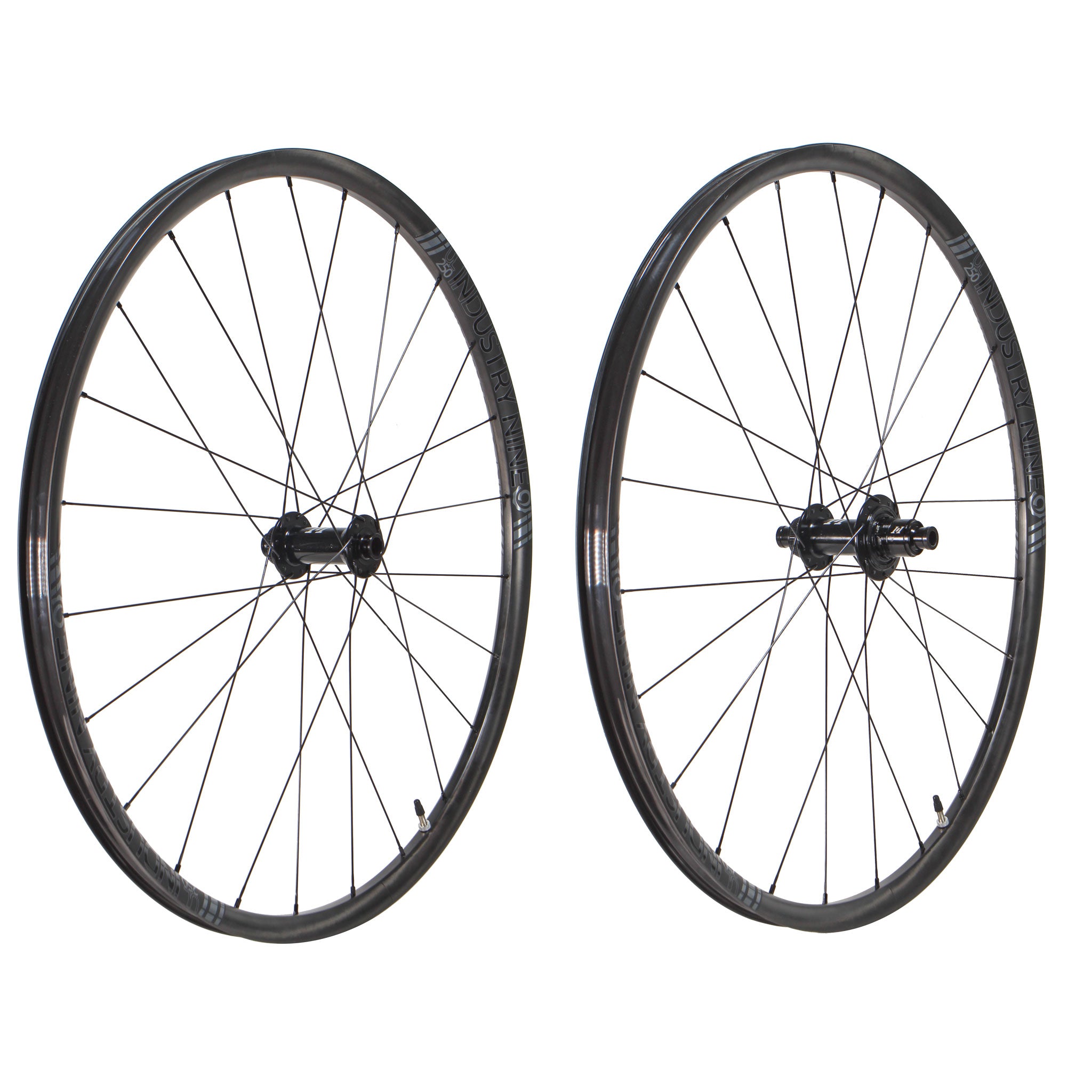 Industry Nine 1/1 Ultralite Carbon 29" Wheelset 15x110 TA/12x148XD