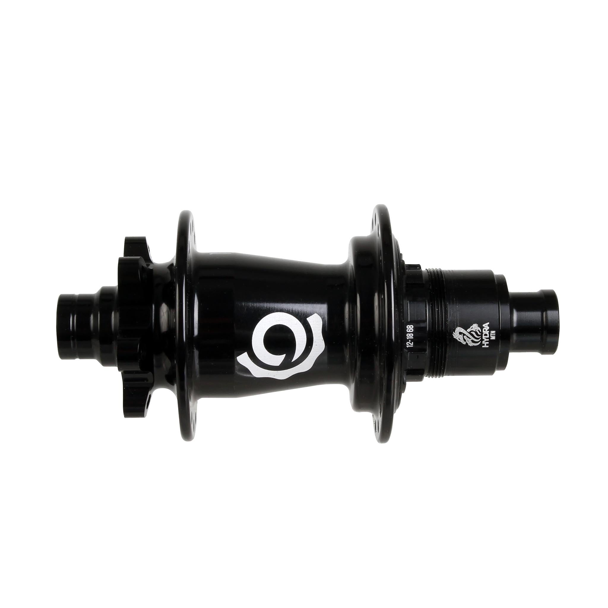 Industry Nine Hydra Rear TA Hub 12x142mm XD 32h Black