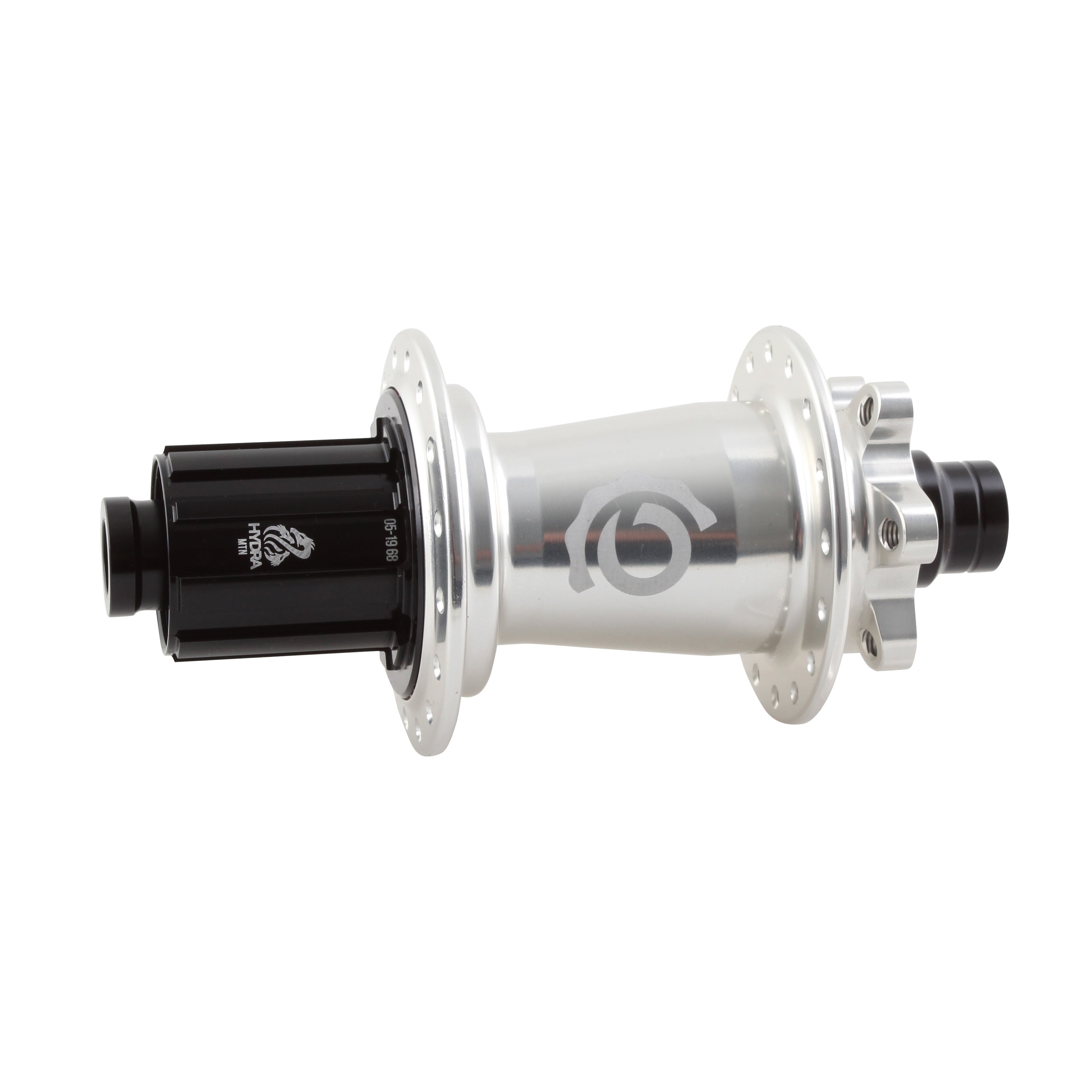 Industry Nine Hydra Rear TA Hub 12x148mm HG 32h Silver