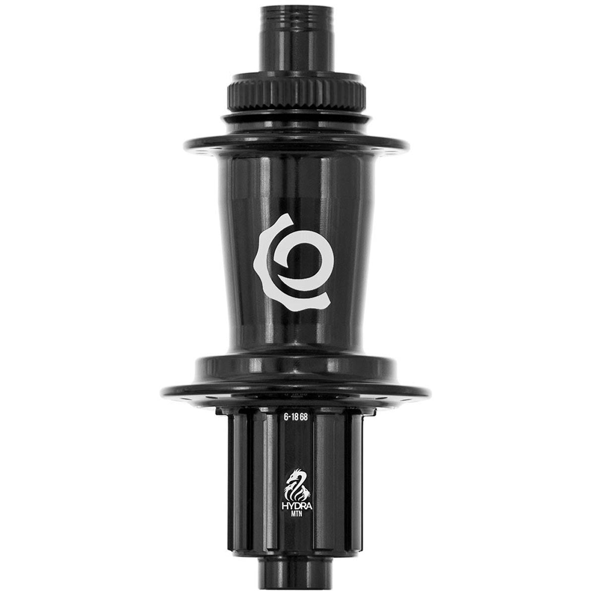 Industry Nine Hydra Rear CL Hub 12x148mm XD 28h Black