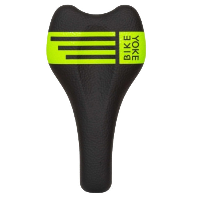 Bike Yoke Sagma Saddle 130 - Lime